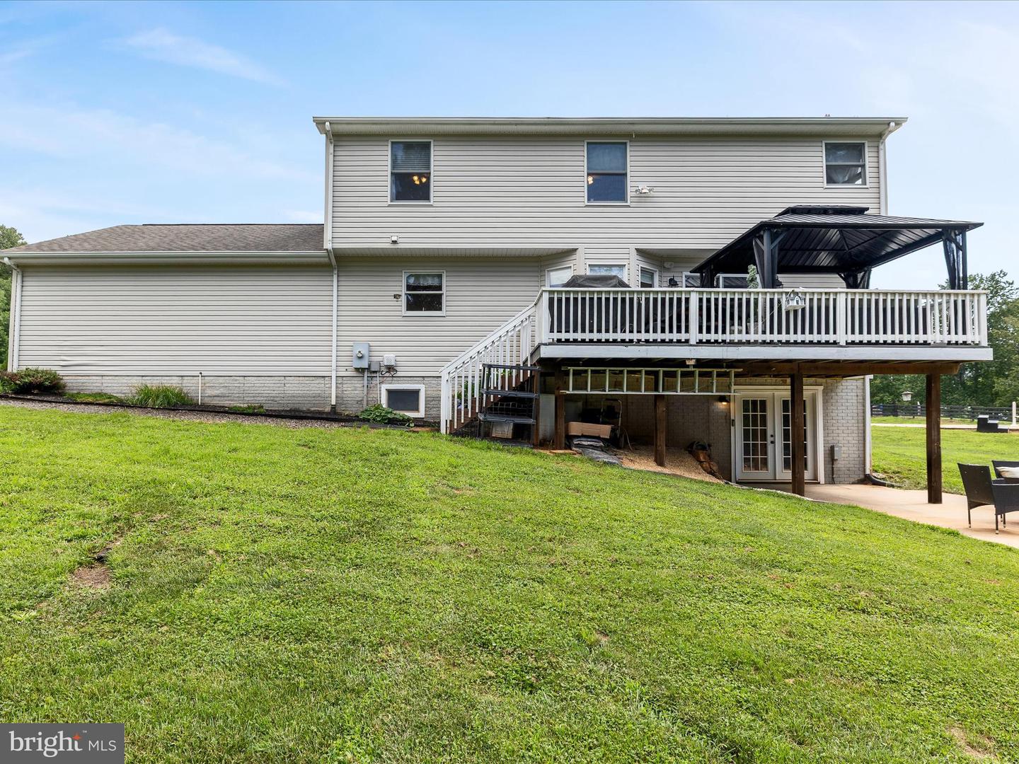 48 MADDOX LN, AMISSVILLE, Virginia 20106, 4 Bedrooms Bedrooms, ,3 BathroomsBathrooms,Residential,For sale,48 MADDOX LN,VARP2002126 MLS # VARP2002126