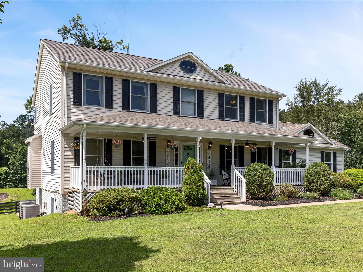 48 MADDOX LN, AMISSVILLE, Virginia 20106, 4 Bedrooms Bedrooms, ,3 BathroomsBathrooms,Residential,For sale,48 MADDOX LN,VARP2002126 MLS # VARP2002126