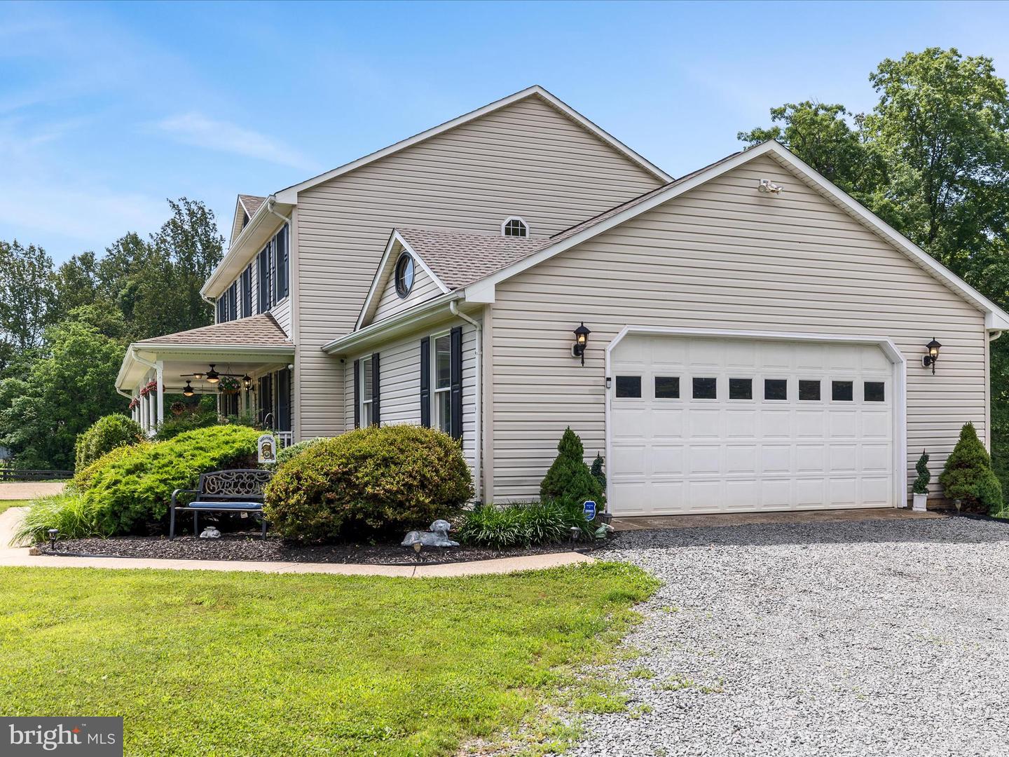 48 MADDOX LN, AMISSVILLE, Virginia 20106, 4 Bedrooms Bedrooms, ,3 BathroomsBathrooms,Residential,For sale,48 MADDOX LN,VARP2002126 MLS # VARP2002126