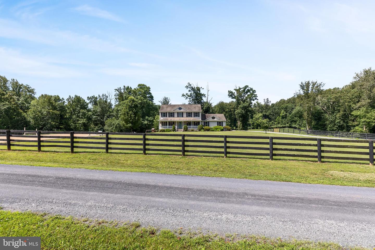 48 MADDOX LN, AMISSVILLE, Virginia 20106, 4 Bedrooms Bedrooms, ,3 BathroomsBathrooms,Residential,For sale,48 MADDOX LN,VARP2002126 MLS # VARP2002126