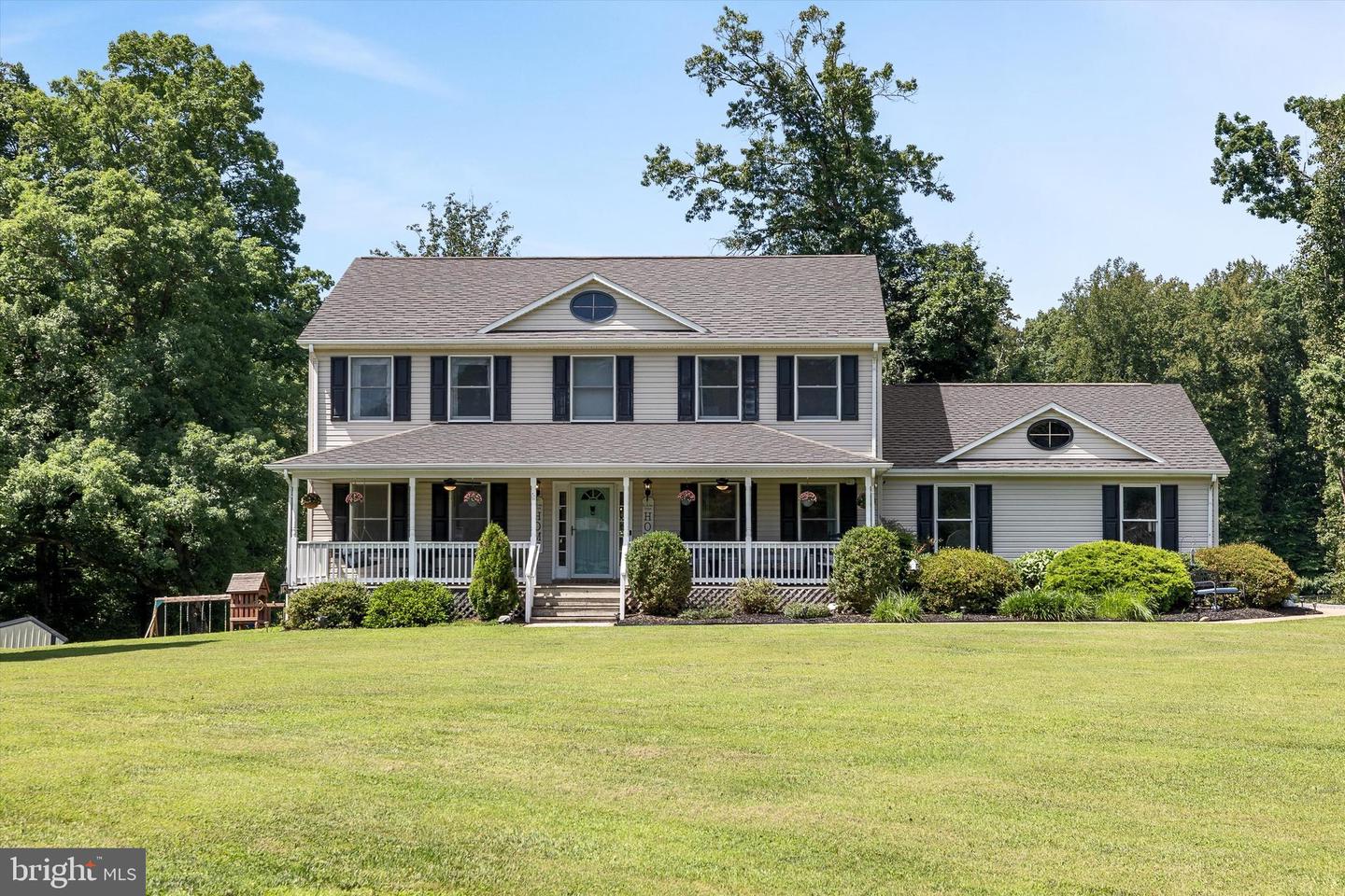 48 MADDOX LN, AMISSVILLE, Virginia 20106, 4 Bedrooms Bedrooms, ,3 BathroomsBathrooms,Residential,For sale,48 MADDOX LN,VARP2002126 MLS # VARP2002126