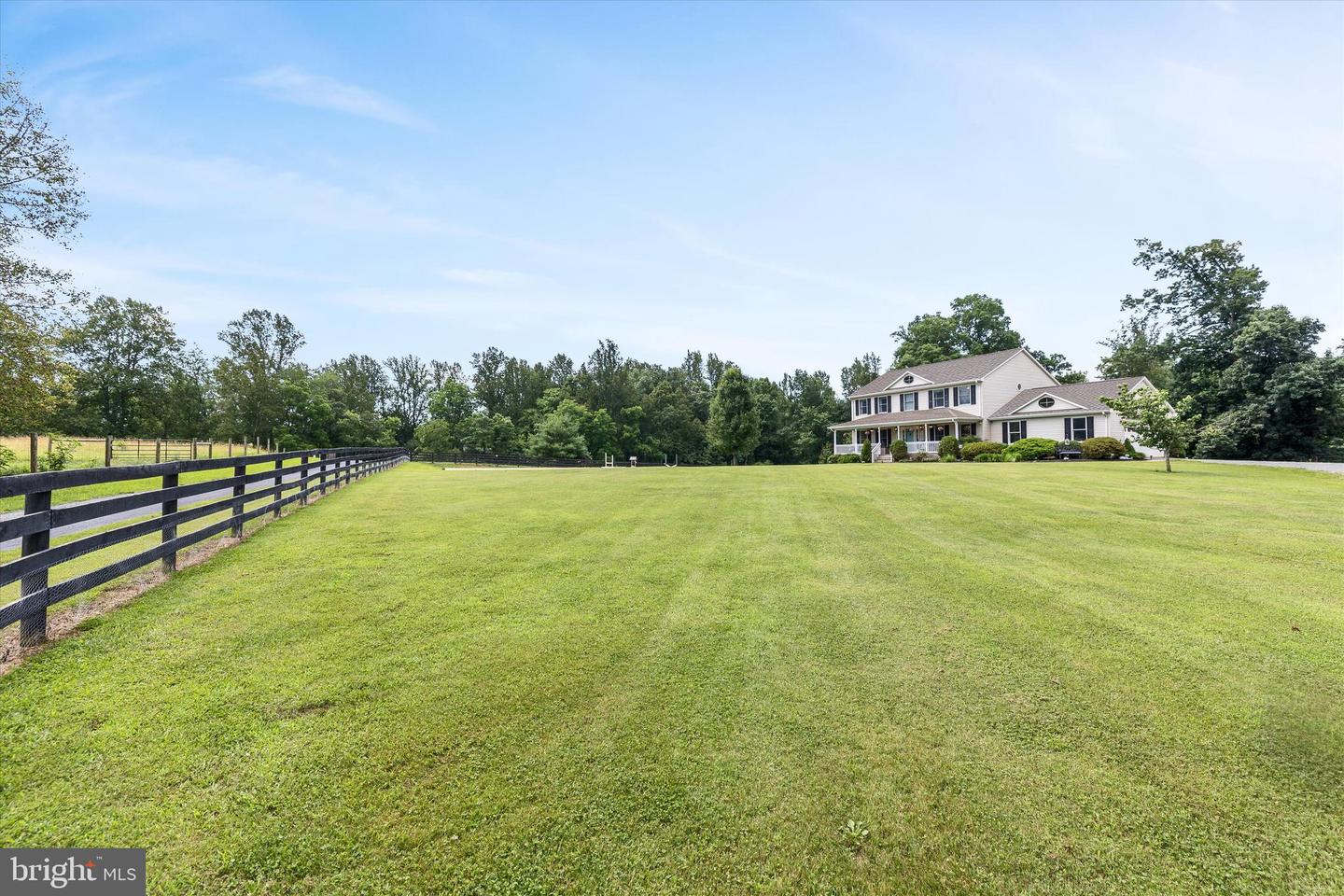 48 MADDOX LN, AMISSVILLE, Virginia 20106, 4 Bedrooms Bedrooms, ,3 BathroomsBathrooms,Residential,For sale,48 MADDOX LN,VARP2002126 MLS # VARP2002126