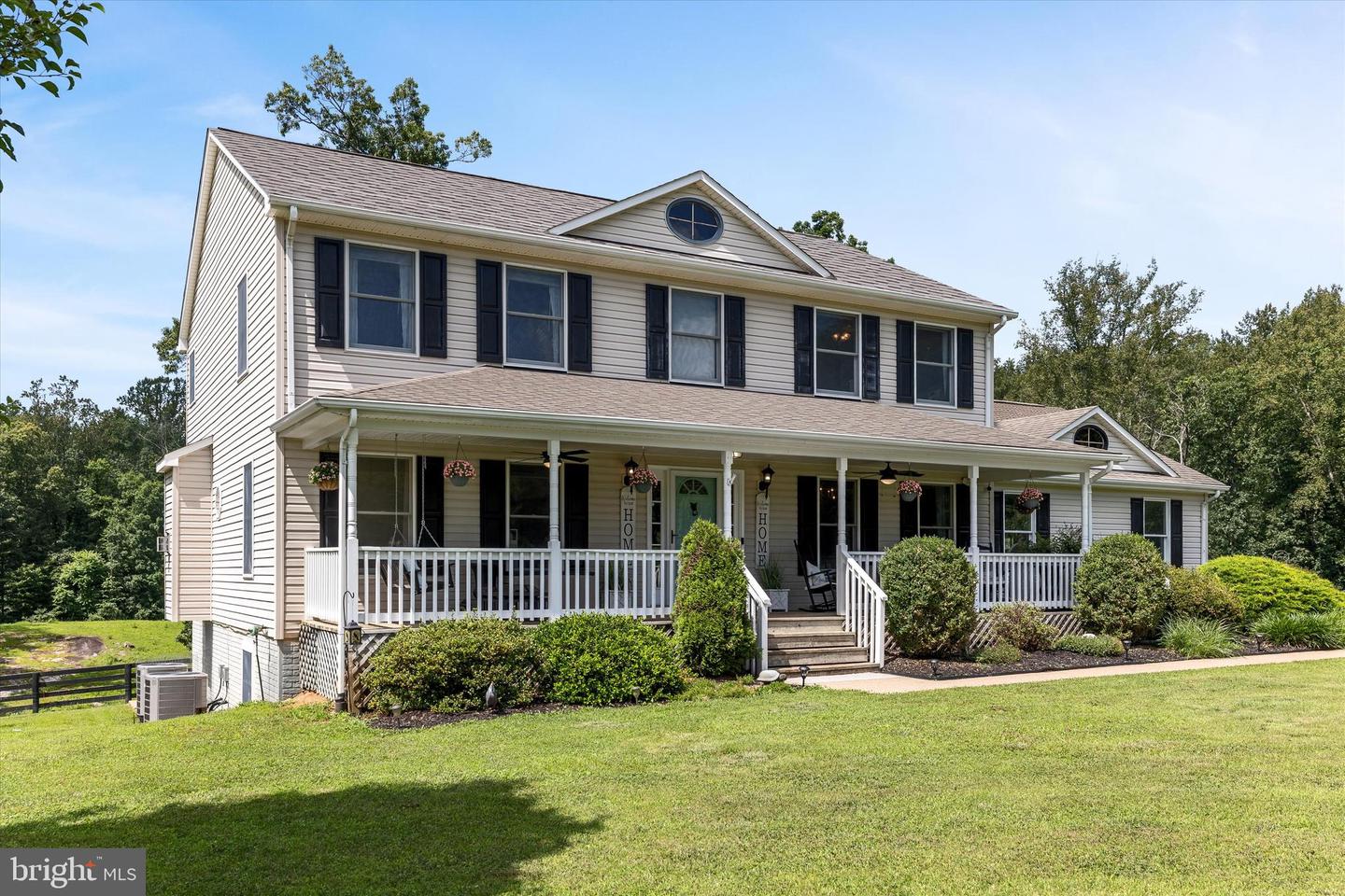 48 MADDOX LN, AMISSVILLE, Virginia 20106, 4 Bedrooms Bedrooms, ,3 BathroomsBathrooms,Residential,For sale,48 MADDOX LN,VARP2002126 MLS # VARP2002126