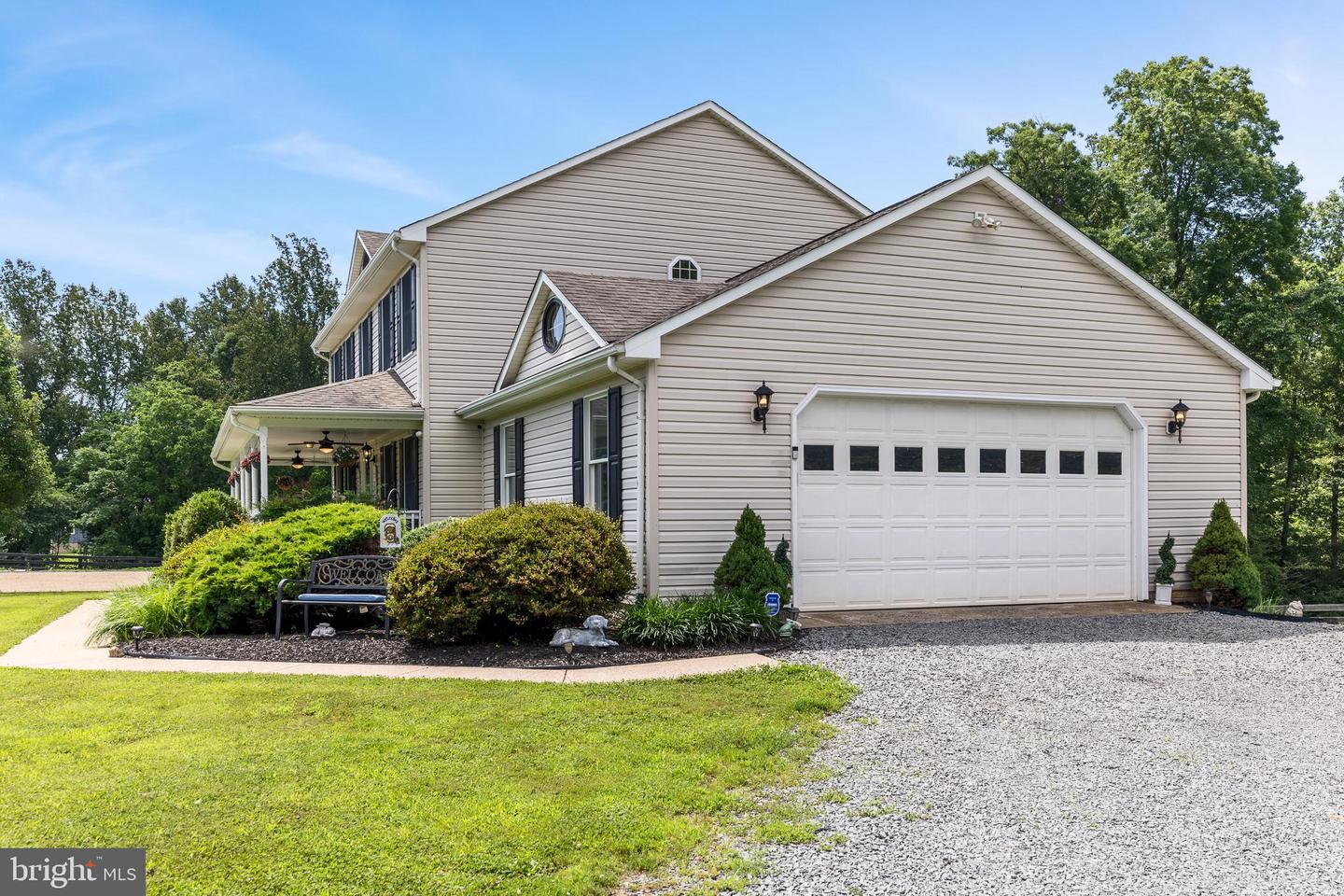 48 MADDOX LN, AMISSVILLE, Virginia 20106, 4 Bedrooms Bedrooms, ,3 BathroomsBathrooms,Residential,For sale,48 MADDOX LN,VARP2002126 MLS # VARP2002126