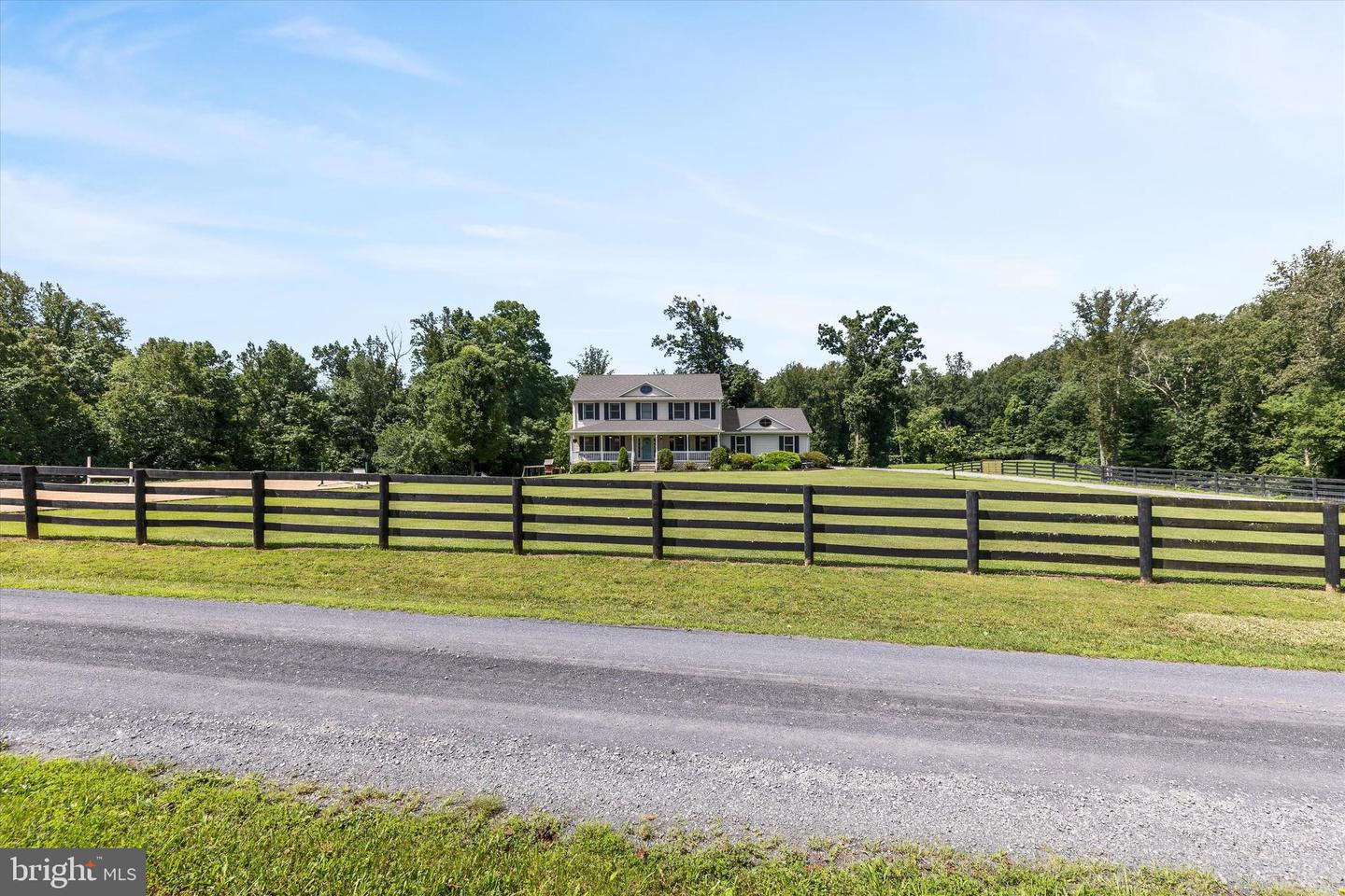 48 MADDOX LN, AMISSVILLE, Virginia 20106, 4 Bedrooms Bedrooms, ,3 BathroomsBathrooms,Residential,For sale,48 MADDOX LN,VARP2002126 MLS # VARP2002126