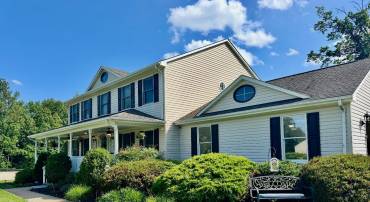 48 MADDOX LN, AMISSVILLE, Virginia 20106, 4 Bedrooms Bedrooms, ,3 BathroomsBathrooms,Residential,For sale,48 MADDOX LN,VARP2002126 MLS # VARP2002126