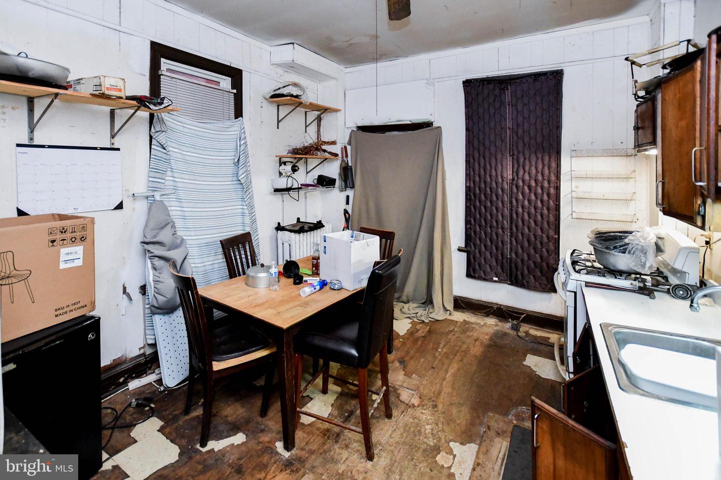 44 Q ST NE, WASHINGTON, District Of Columbia 20002, 3 Bedrooms Bedrooms, ,1 BathroomBathrooms,Residential,For sale,44 Q ST NE,DCDC2205268 MLS # DCDC2205268