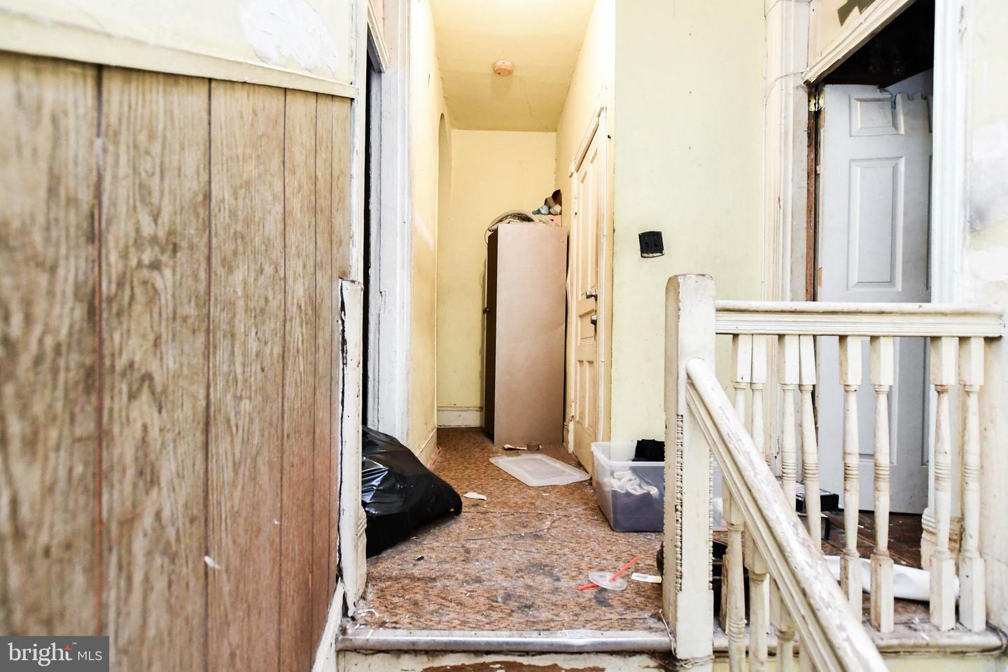 44 Q ST NE, WASHINGTON, District Of Columbia 20002, 3 Bedrooms Bedrooms, ,1 BathroomBathrooms,Residential,For sale,44 Q ST NE,DCDC2205268 MLS # DCDC2205268