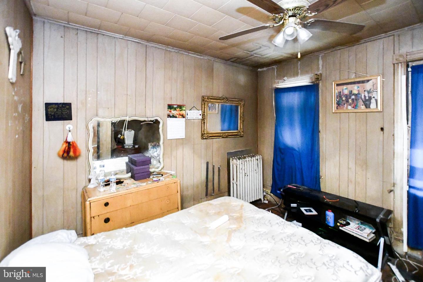 44 Q ST NE, WASHINGTON, District Of Columbia 20002, 3 Bedrooms Bedrooms, ,1 BathroomBathrooms,Residential,For sale,44 Q ST NE,DCDC2205268 MLS # DCDC2205268