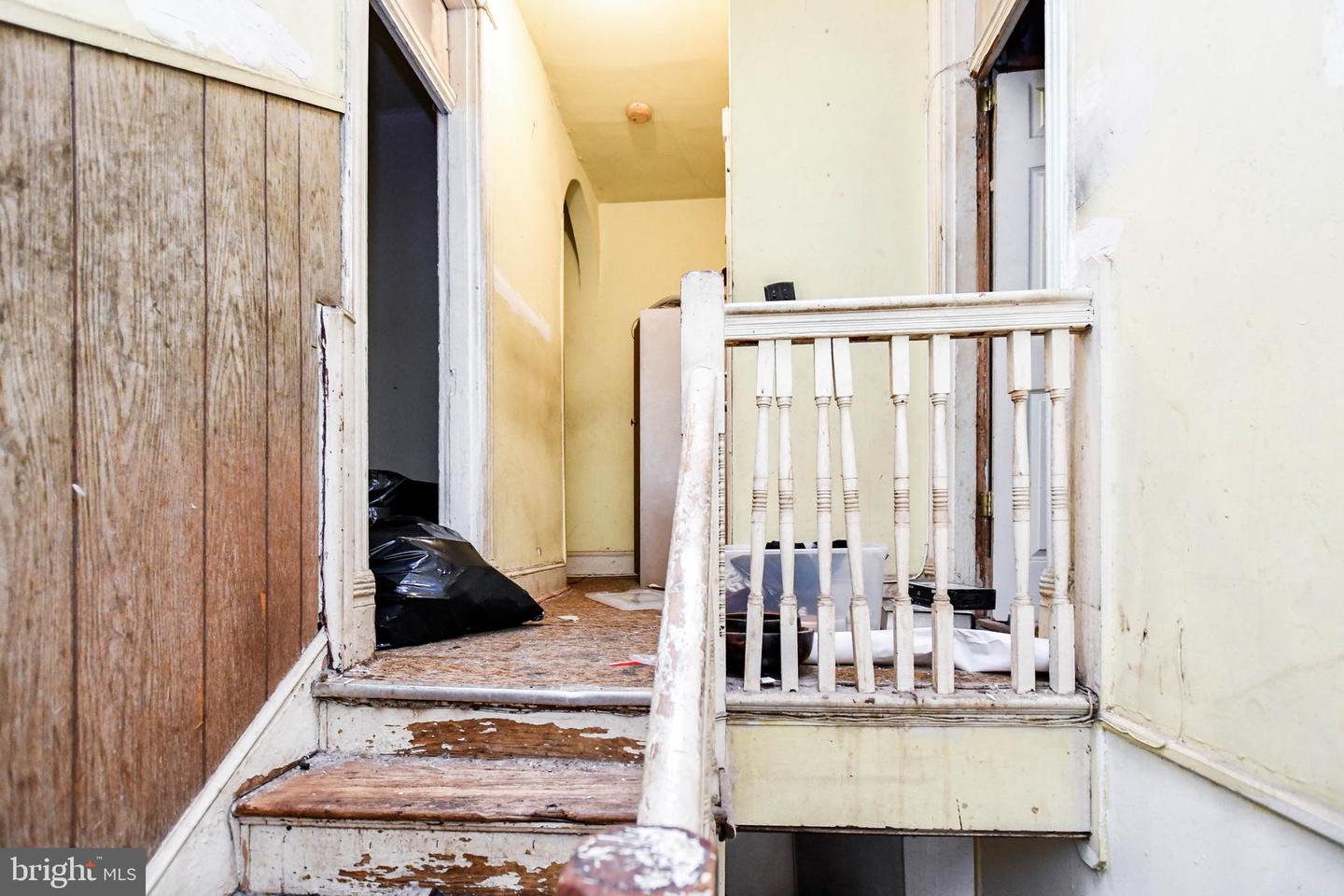 44 Q ST NE, WASHINGTON, District Of Columbia 20002, 3 Bedrooms Bedrooms, ,1 BathroomBathrooms,Residential,For sale,44 Q ST NE,DCDC2205268 MLS # DCDC2205268
