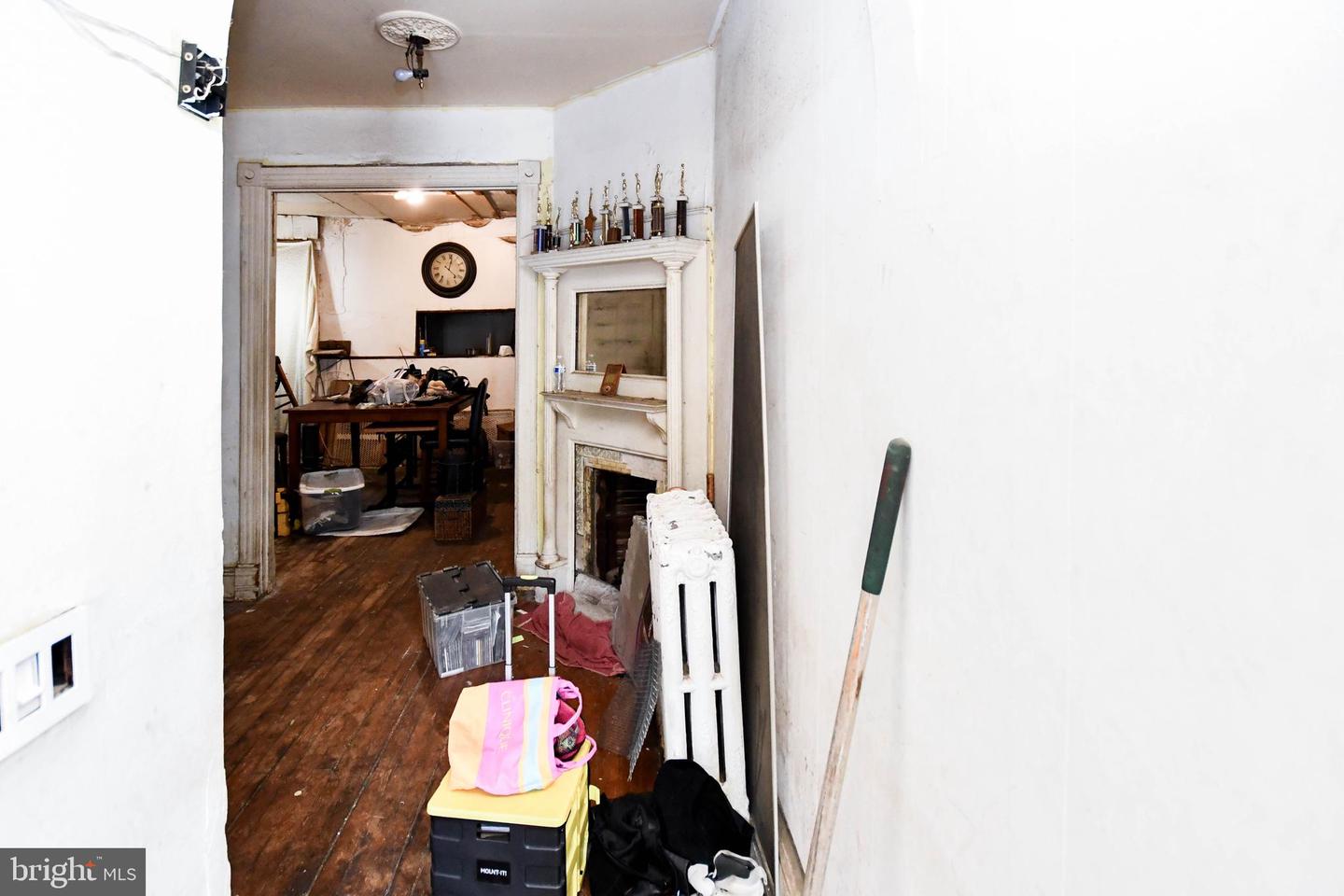 44 Q ST NE, WASHINGTON, District Of Columbia 20002, 3 Bedrooms Bedrooms, ,1 BathroomBathrooms,Residential,For sale,44 Q ST NE,DCDC2205268 MLS # DCDC2205268
