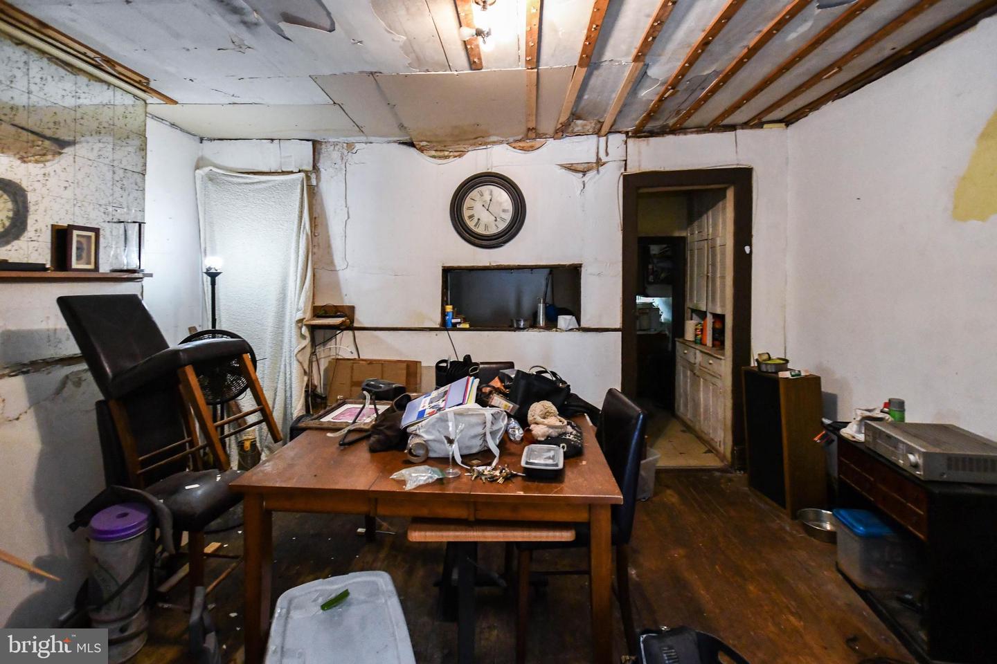 44 Q ST NE, WASHINGTON, District Of Columbia 20002, 3 Bedrooms Bedrooms, ,1 BathroomBathrooms,Residential,For sale,44 Q ST NE,DCDC2205268 MLS # DCDC2205268