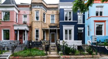 44 Q ST NE, WASHINGTON, District Of Columbia 20002, 3 Bedrooms Bedrooms, ,1 BathroomBathrooms,Residential,For sale,44 Q ST NE,DCDC2205268 MLS # DCDC2205268