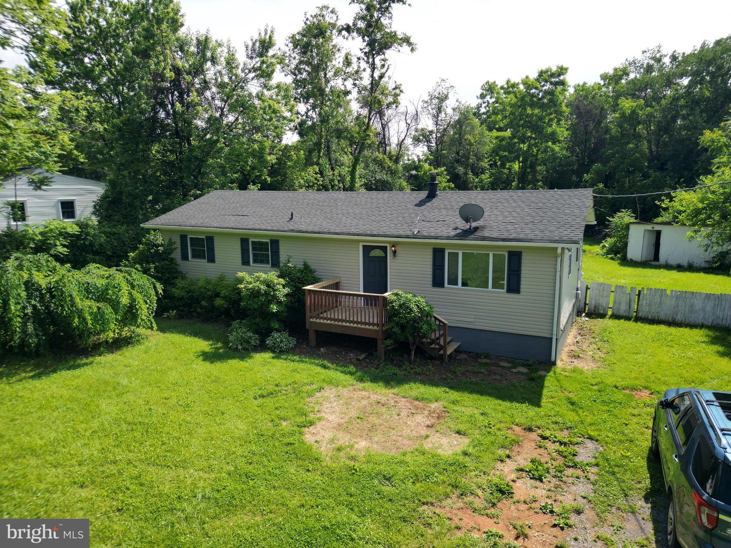 3515 HOWELLSVILLE RD, FRONT ROYAL, Virginia 22630, 3 Bedrooms Bedrooms, ,2 BathroomsBathrooms,Residential,For sale,3515 HOWELLSVILLE RD,VAWR2011426 MLS # VAWR2011426
