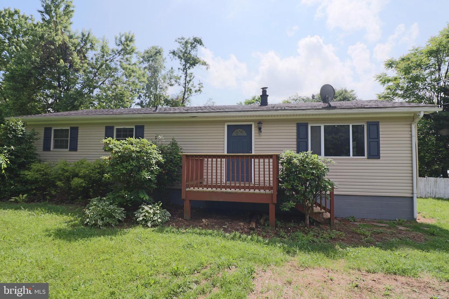 3515 HOWELLSVILLE RD, FRONT ROYAL, Virginia 22630, 3 Bedrooms Bedrooms, ,2 BathroomsBathrooms,Residential,For sale,3515 HOWELLSVILLE RD,VAWR2011426 MLS # VAWR2011426