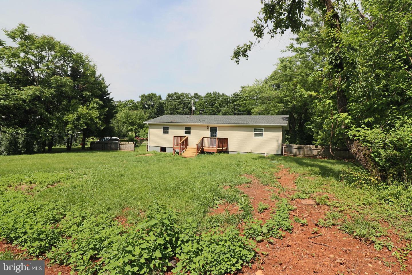 3515 HOWELLSVILLE RD, FRONT ROYAL, Virginia 22630, 3 Bedrooms Bedrooms, ,2 BathroomsBathrooms,Residential,For sale,3515 HOWELLSVILLE RD,VAWR2011426 MLS # VAWR2011426