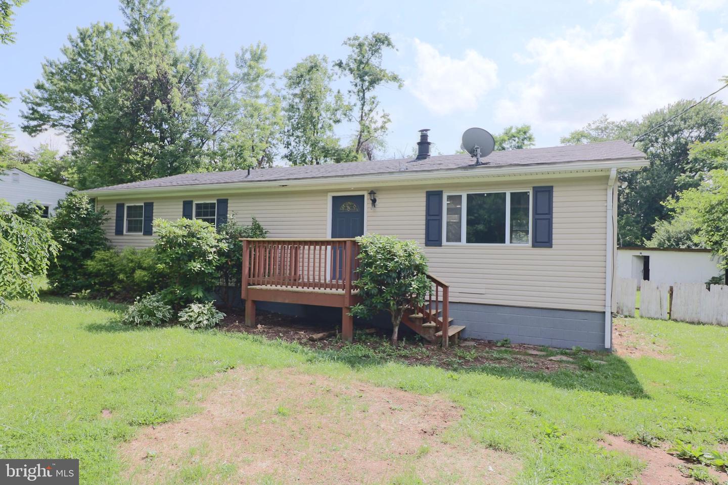 3515 HOWELLSVILLE RD, FRONT ROYAL, Virginia 22630, 3 Bedrooms Bedrooms, ,2 BathroomsBathrooms,Residential,For sale,3515 HOWELLSVILLE RD,VAWR2011426 MLS # VAWR2011426
