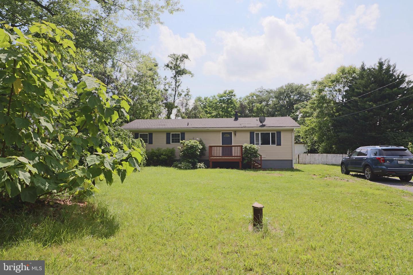 3515 HOWELLSVILLE RD, FRONT ROYAL, Virginia 22630, 3 Bedrooms Bedrooms, ,2 BathroomsBathrooms,Residential,For sale,3515 HOWELLSVILLE RD,VAWR2011426 MLS # VAWR2011426