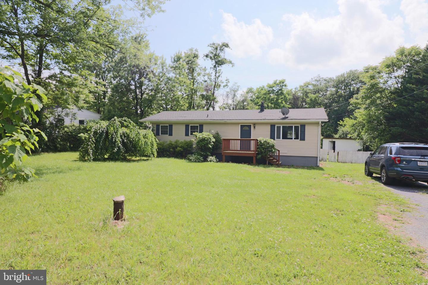 3515 HOWELLSVILLE RD, FRONT ROYAL, Virginia 22630, 3 Bedrooms Bedrooms, ,2 BathroomsBathrooms,Residential,For sale,3515 HOWELLSVILLE RD,VAWR2011426 MLS # VAWR2011426