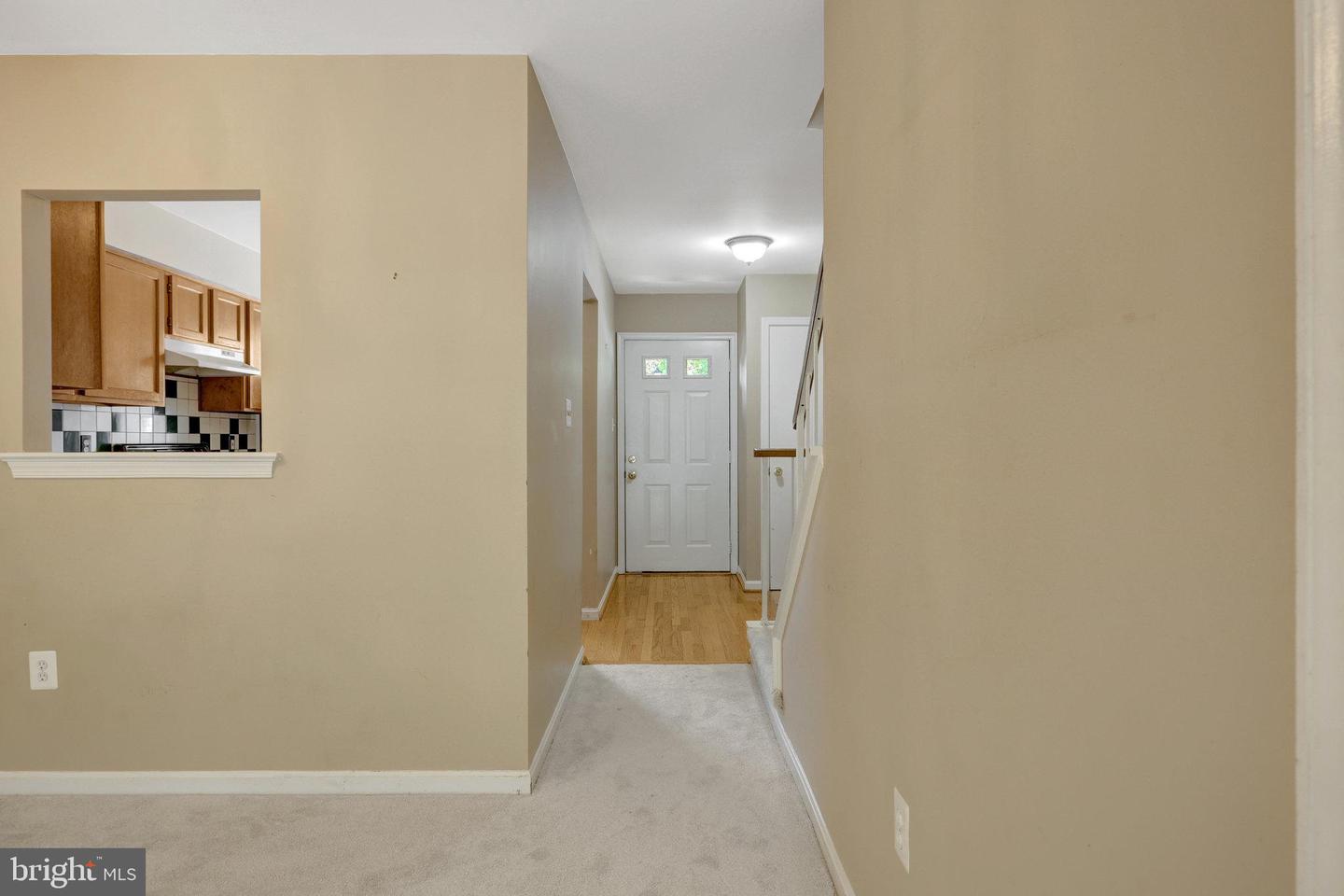 6886 CHASEWOOD CIR, CENTREVILLE, Virginia 20121, 2 Bedrooms Bedrooms, ,3 BathroomsBathrooms,Residential,For sale,6886 CHASEWOOD CIR,VAFX2247164 MLS # VAFX2247164