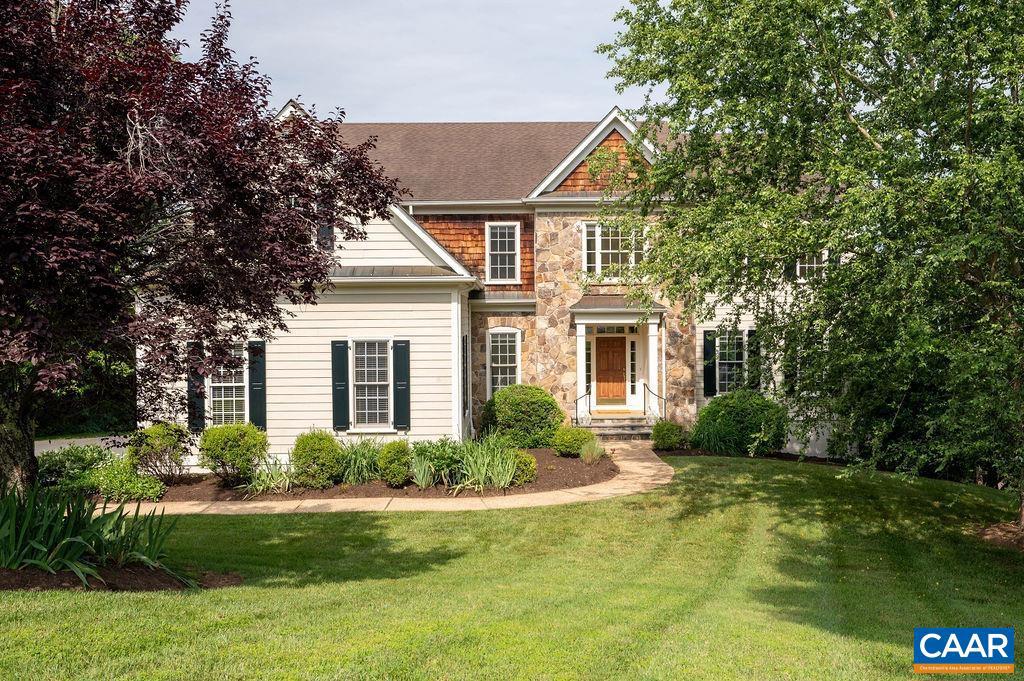 3590 GLASGOW LN, KESWICK, Virginia 22947, 4 Bedrooms Bedrooms, ,3 BathroomsBathrooms,Residential,For sale,3590 GLASGOW LN,665801 MLS # 665801