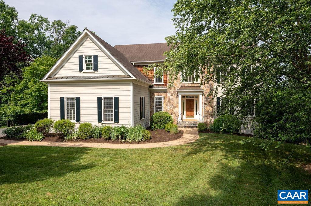 3590 GLASGOW LN, KESWICK, Virginia 22947, 4 Bedrooms Bedrooms, ,3 BathroomsBathrooms,Residential,For sale,3590 GLASGOW LN,665801 MLS # 665801