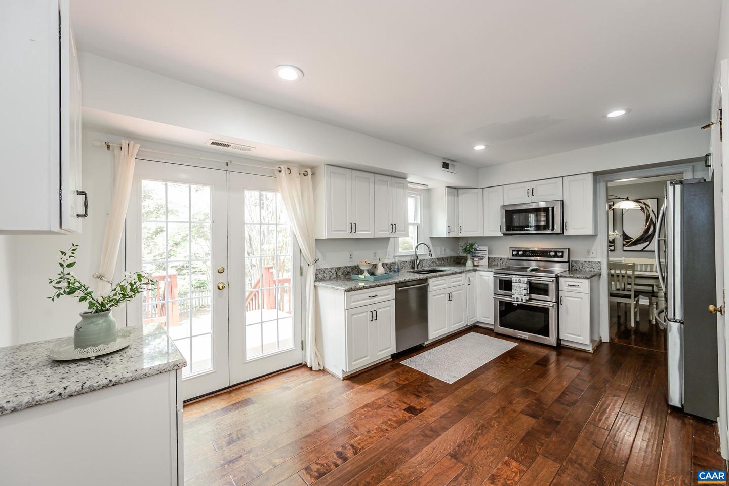 1632 FARM BROOK PL, CHARLOTTESVILLE, Virginia 22901, 4 Bedrooms Bedrooms, ,2 BathroomsBathrooms,Residential,For sale,1632 FARM BROOK PL,665803 MLS # 665803