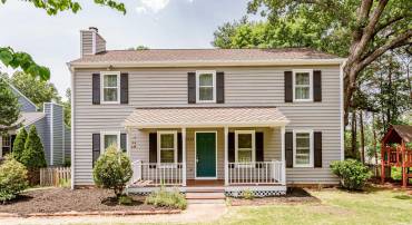 1632 FARM BROOK PL, CHARLOTTESVILLE, Virginia 22901, 4 Bedrooms Bedrooms, ,2 BathroomsBathrooms,Residential,For sale,1632 FARM BROOK PL,665803 MLS # 665803