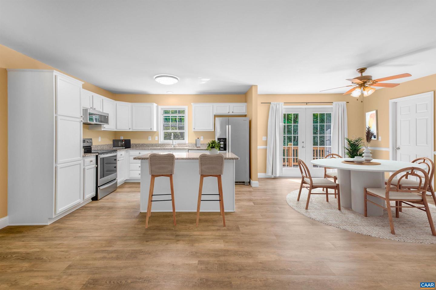 3615 DOCTORS CROSSING, CHARLOTTESVILLE, Virginia 22911, 3 Bedrooms Bedrooms, ,3 BathroomsBathrooms,Residential,For sale,3615 DOCTORS CROSSING,665805 MLS # 665805