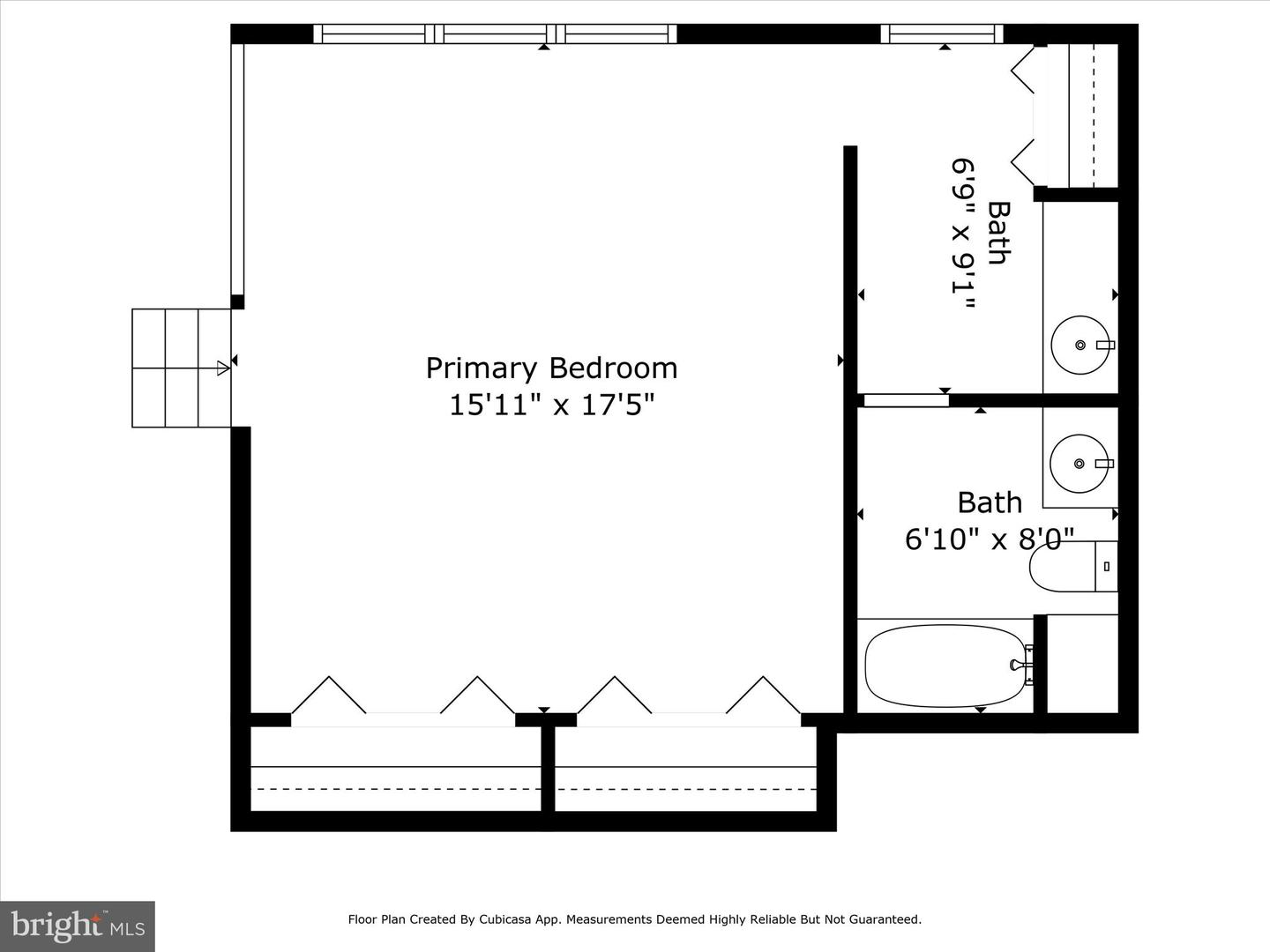 8701 ETTA DR, SPRINGFIELD, Virginia 22152, 5 Bedrooms Bedrooms, ,4 BathroomsBathrooms,Residential,For sale,8701 ETTA DR,VAFX2247936 MLS # VAFX2247936