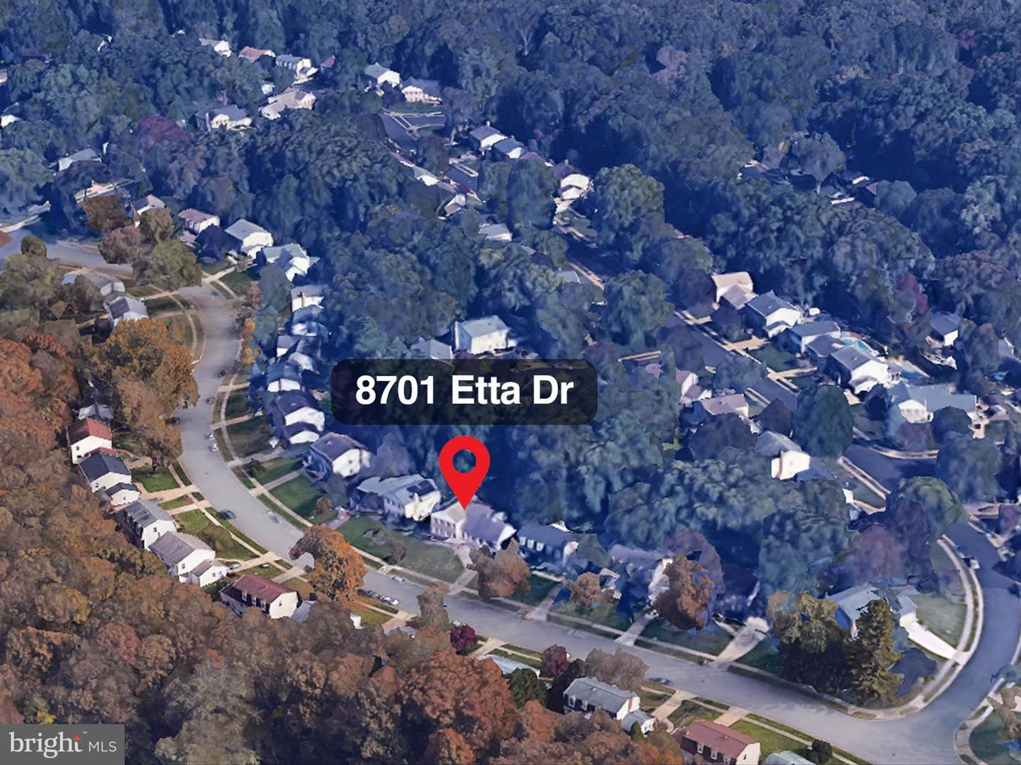 8701 ETTA DR, SPRINGFIELD, Virginia 22152, 5 Bedrooms Bedrooms, ,4 BathroomsBathrooms,Residential,For sale,8701 ETTA DR,VAFX2247936 MLS # VAFX2247936