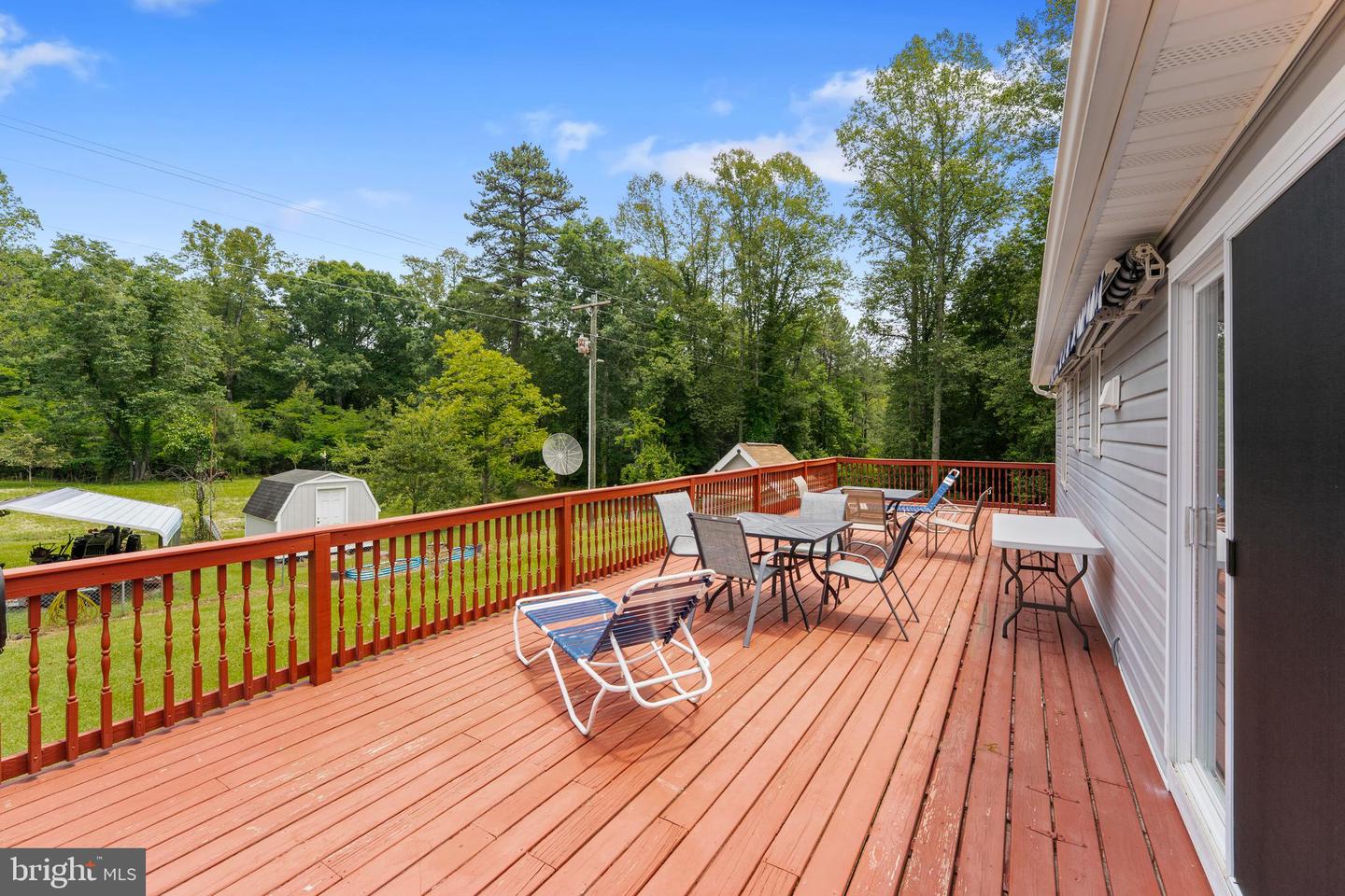 14589 DRY BRIDGE RD, RUTHER GLEN, Virginia 22546, 4 Bedrooms Bedrooms, ,2 BathroomsBathrooms,Residential,For sale,14589 DRY BRIDGE RD,VACV2008340 MLS # VACV2008340