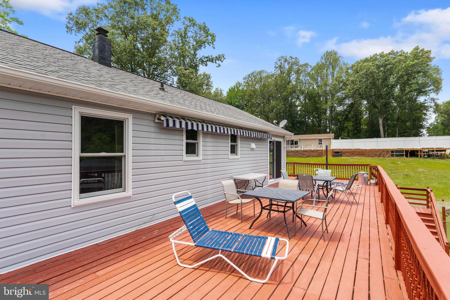 14589 DRY BRIDGE RD, RUTHER GLEN, Virginia 22546, 4 Bedrooms Bedrooms, ,2 BathroomsBathrooms,Residential,For sale,14589 DRY BRIDGE RD,VACV2008340 MLS # VACV2008340