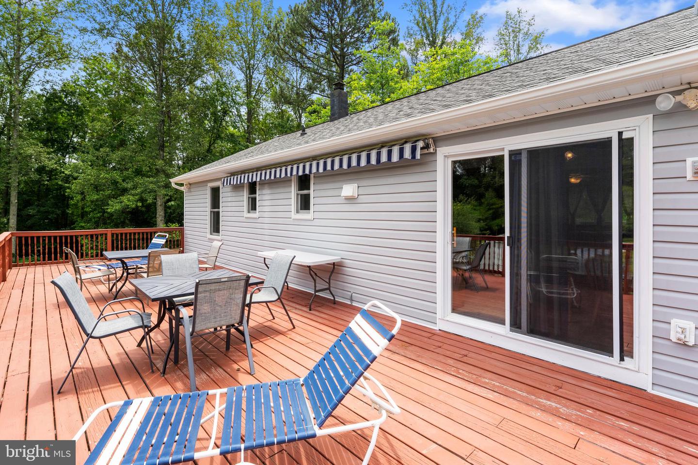14589 DRY BRIDGE RD, RUTHER GLEN, Virginia 22546, 4 Bedrooms Bedrooms, ,2 BathroomsBathrooms,Residential,For sale,14589 DRY BRIDGE RD,VACV2008340 MLS # VACV2008340