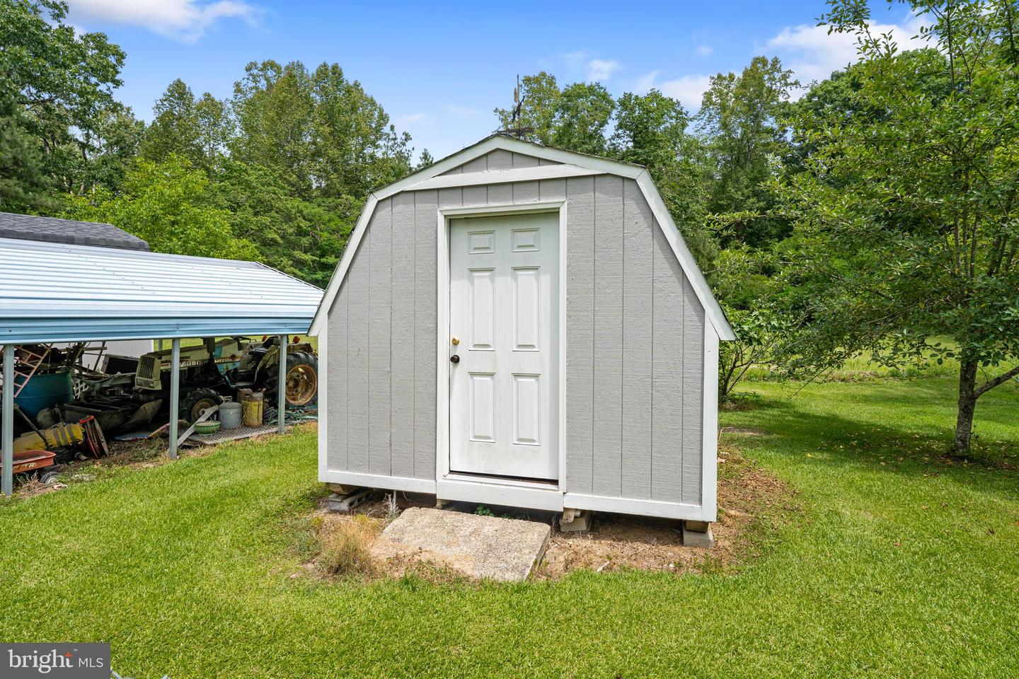 14589 DRY BRIDGE RD, RUTHER GLEN, Virginia 22546, 4 Bedrooms Bedrooms, ,2 BathroomsBathrooms,Residential,For sale,14589 DRY BRIDGE RD,VACV2008340 MLS # VACV2008340