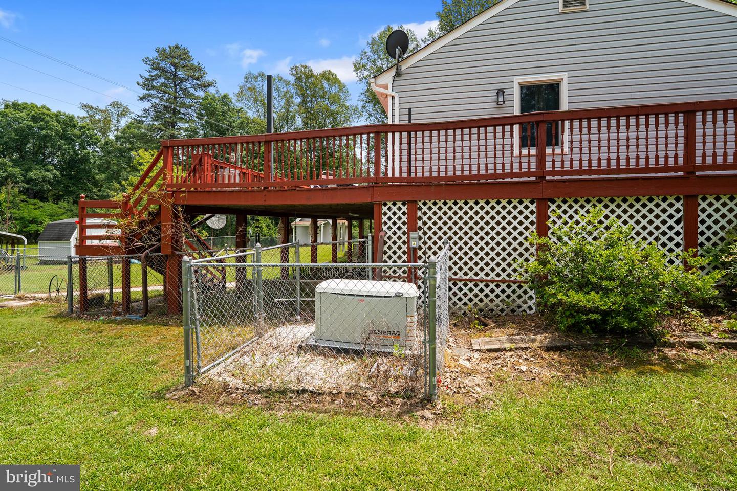 14589 DRY BRIDGE RD, RUTHER GLEN, Virginia 22546, 4 Bedrooms Bedrooms, ,2 BathroomsBathrooms,Residential,For sale,14589 DRY BRIDGE RD,VACV2008340 MLS # VACV2008340