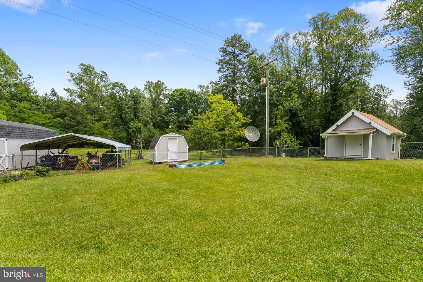 14589 DRY BRIDGE RD, RUTHER GLEN, Virginia 22546, 4 Bedrooms Bedrooms, ,2 BathroomsBathrooms,Residential,For sale,14589 DRY BRIDGE RD,VACV2008340 MLS # VACV2008340