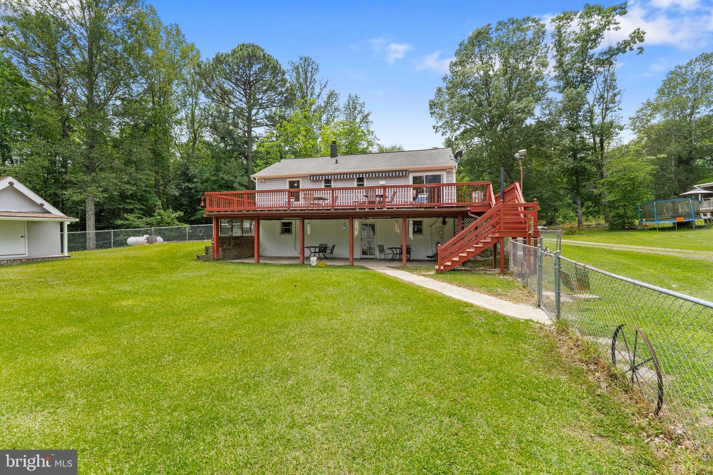 14589 DRY BRIDGE RD, RUTHER GLEN, Virginia 22546, 4 Bedrooms Bedrooms, ,2 BathroomsBathrooms,Residential,For sale,14589 DRY BRIDGE RD,VACV2008340 MLS # VACV2008340
