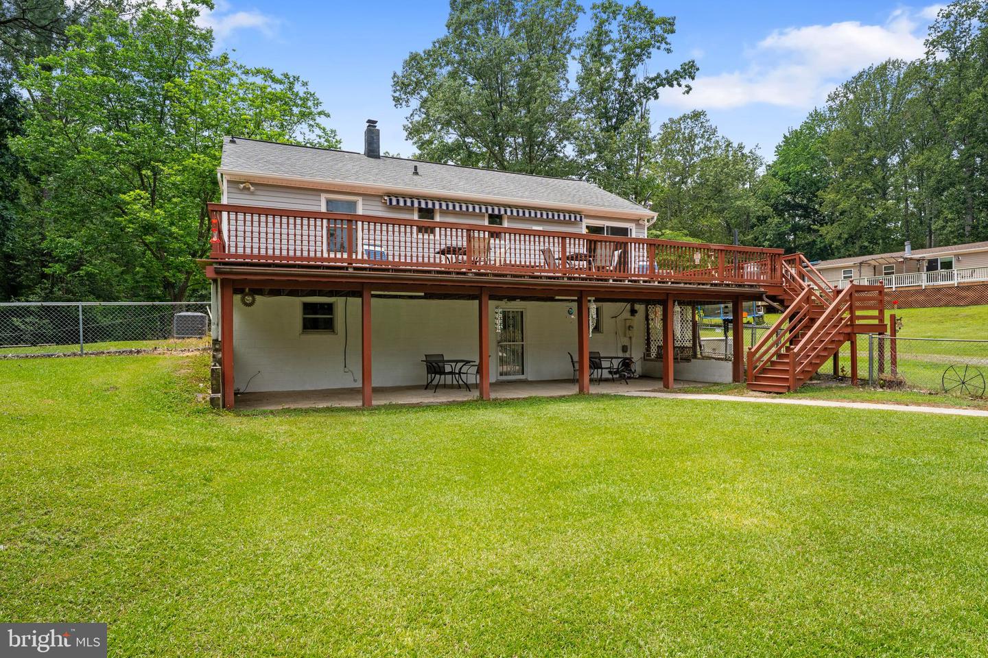 14589 DRY BRIDGE RD, RUTHER GLEN, Virginia 22546, 4 Bedrooms Bedrooms, ,2 BathroomsBathrooms,Residential,For sale,14589 DRY BRIDGE RD,VACV2008340 MLS # VACV2008340