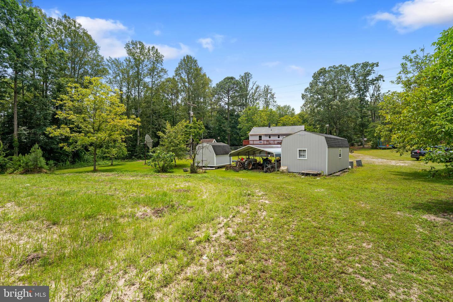 14589 DRY BRIDGE RD, RUTHER GLEN, Virginia 22546, 4 Bedrooms Bedrooms, ,2 BathroomsBathrooms,Residential,For sale,14589 DRY BRIDGE RD,VACV2008340 MLS # VACV2008340
