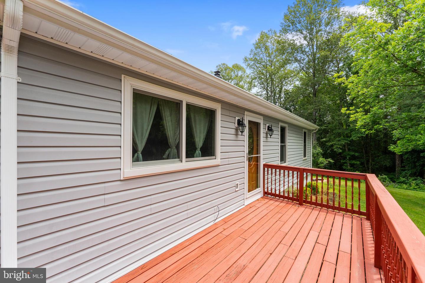 14589 DRY BRIDGE RD, RUTHER GLEN, Virginia 22546, 4 Bedrooms Bedrooms, ,2 BathroomsBathrooms,Residential,For sale,14589 DRY BRIDGE RD,VACV2008340 MLS # VACV2008340