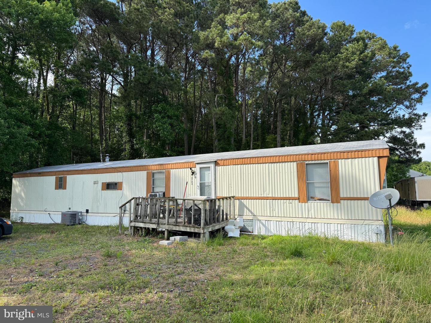 5703 NEAL PARKER RD, WITHAMS, Virginia 23488, 3 Bedrooms Bedrooms, ,2 BathroomsBathrooms,Farm,For sale,5703 NEAL PARKER RD,VAAC2001950 MLS # VAAC2001950