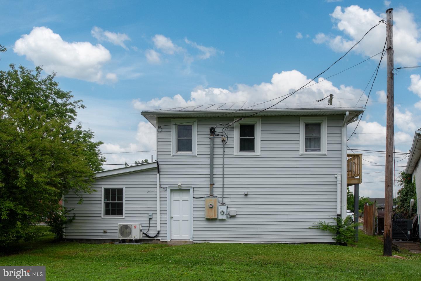 215 N IRVING AVE, COLONIAL BEACH, Virginia 22443, ,Land,For sale,215 N IRVING AVE,VAWE2009116 MLS # VAWE2009116