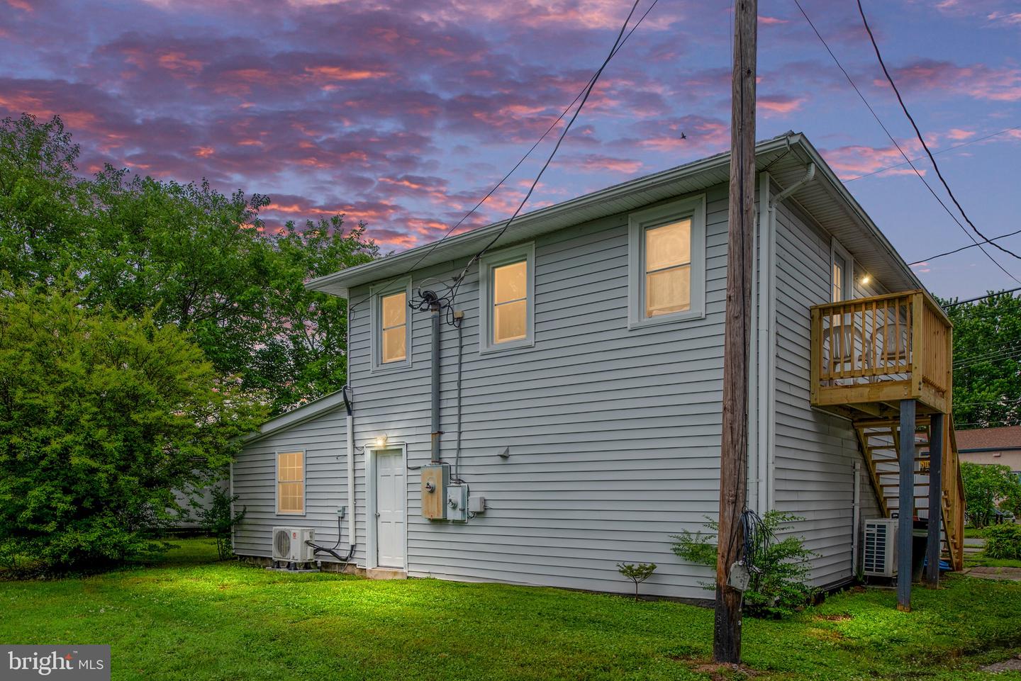 215 N IRVING AVE, COLONIAL BEACH, Virginia 22443, ,Land,For sale,215 N IRVING AVE,VAWE2009116 MLS # VAWE2009116