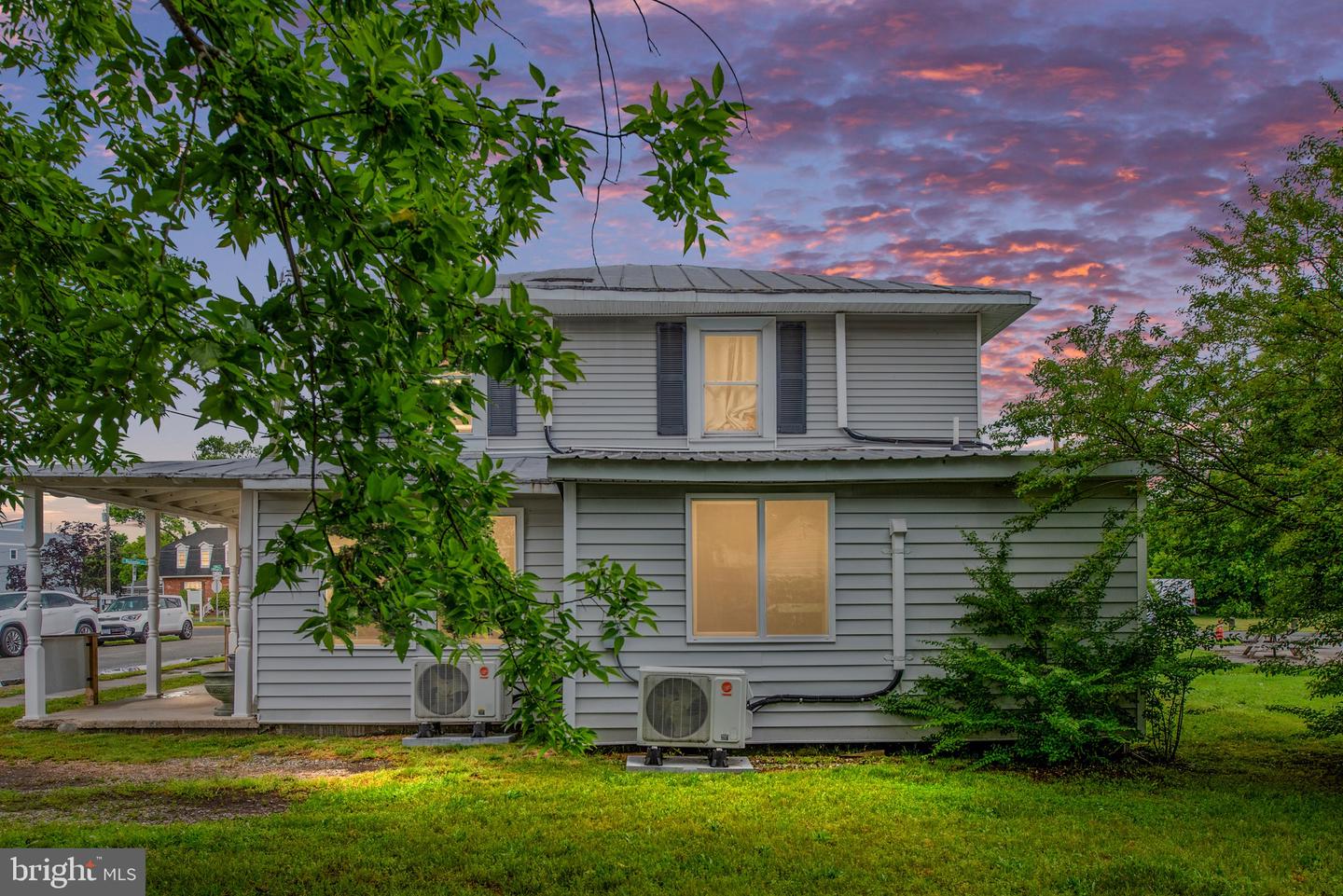 215 N IRVING AVE, COLONIAL BEACH, Virginia 22443, ,Land,For sale,215 N IRVING AVE,VAWE2009116 MLS # VAWE2009116