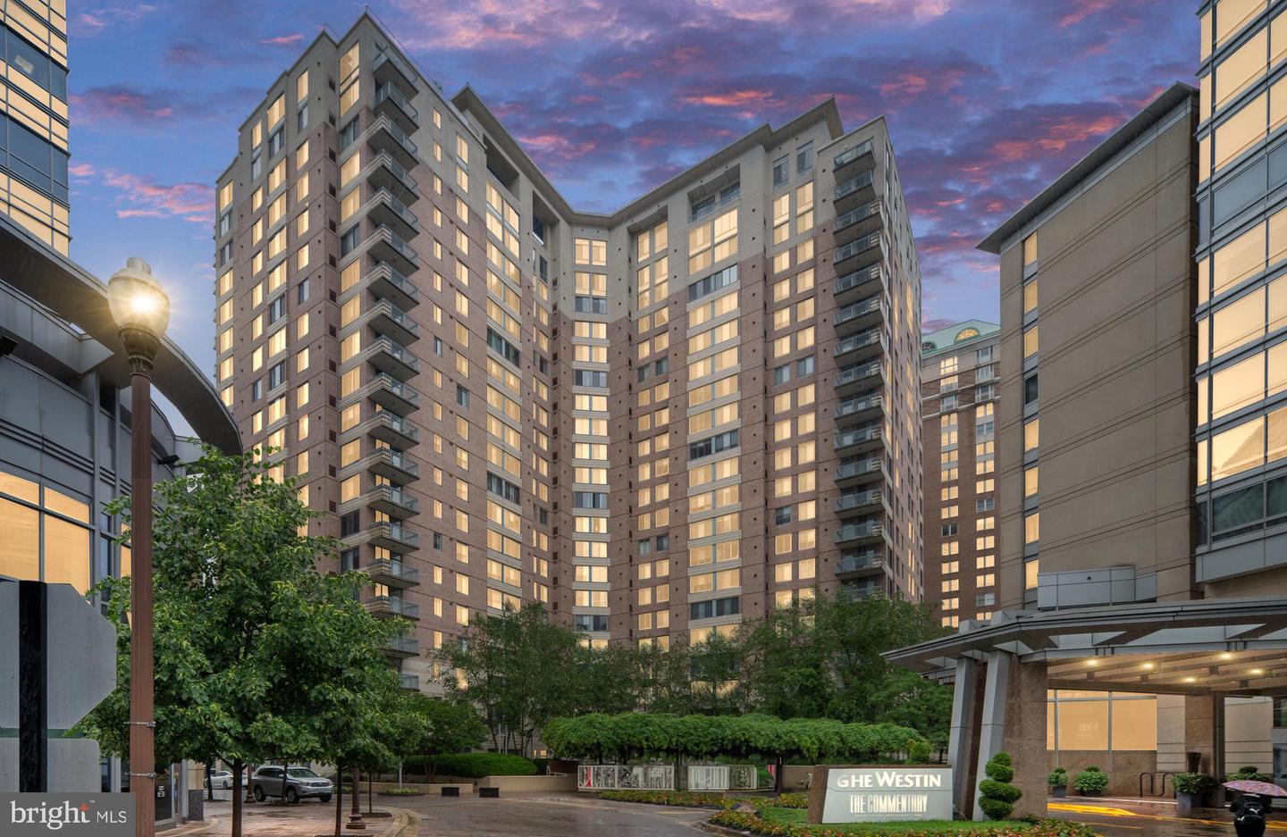 851 N GLEBE RD #1407, ARLINGTON, Virginia 22203, 1 Bedroom Bedrooms, 3 Rooms Rooms,1 BathroomBathrooms,Residential,For sale,851 N GLEBE RD #1407,VAAR2056502 MLS # VAAR2056502