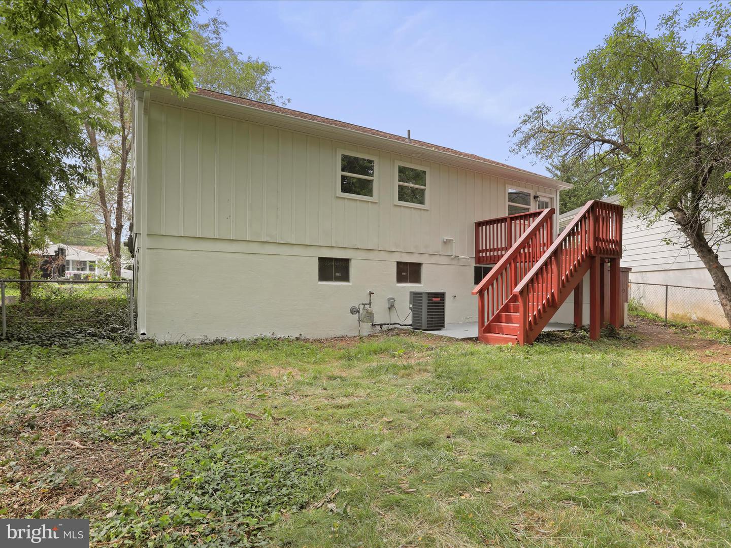 230 ALLISON AVE, WINCHESTER, Virginia 22601, 3 Bedrooms Bedrooms, ,1 BathroomBathrooms,Residential,For sale,230 ALLISON AVE,VAWI2007692 MLS # VAWI2007692