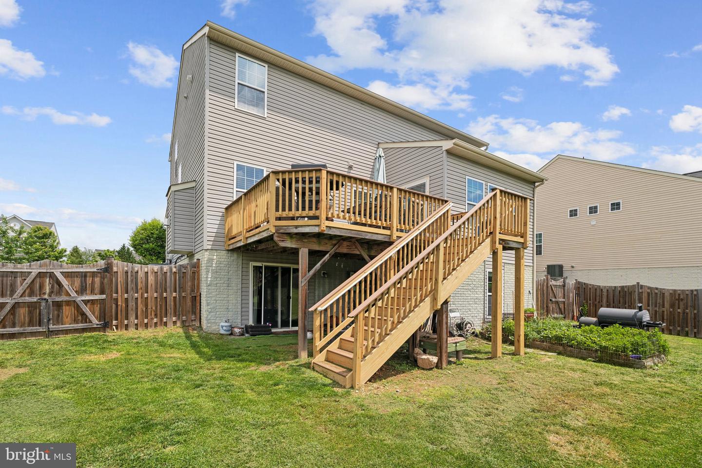 210 MORLYN DR, STEPHENSON, Virginia 22656, 4 Bedrooms Bedrooms, ,2 BathroomsBathrooms,Residential,For sale,210 MORLYN DR,VAFV2034618 MLS # VAFV2034618