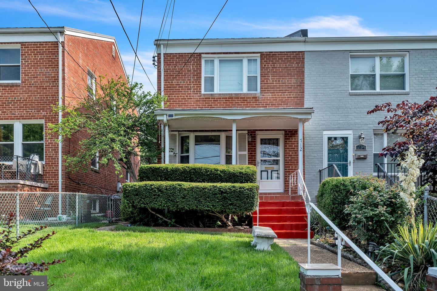 712 CHESAPEAKE ST SE, WASHINGTON, District Of Columbia 20032, 3 Bedrooms Bedrooms, 7 Rooms Rooms,2 BathroomsBathrooms,Residential,For sale,712 CHESAPEAKE ST SE,DCDC2206010 MLS # DCDC2206010