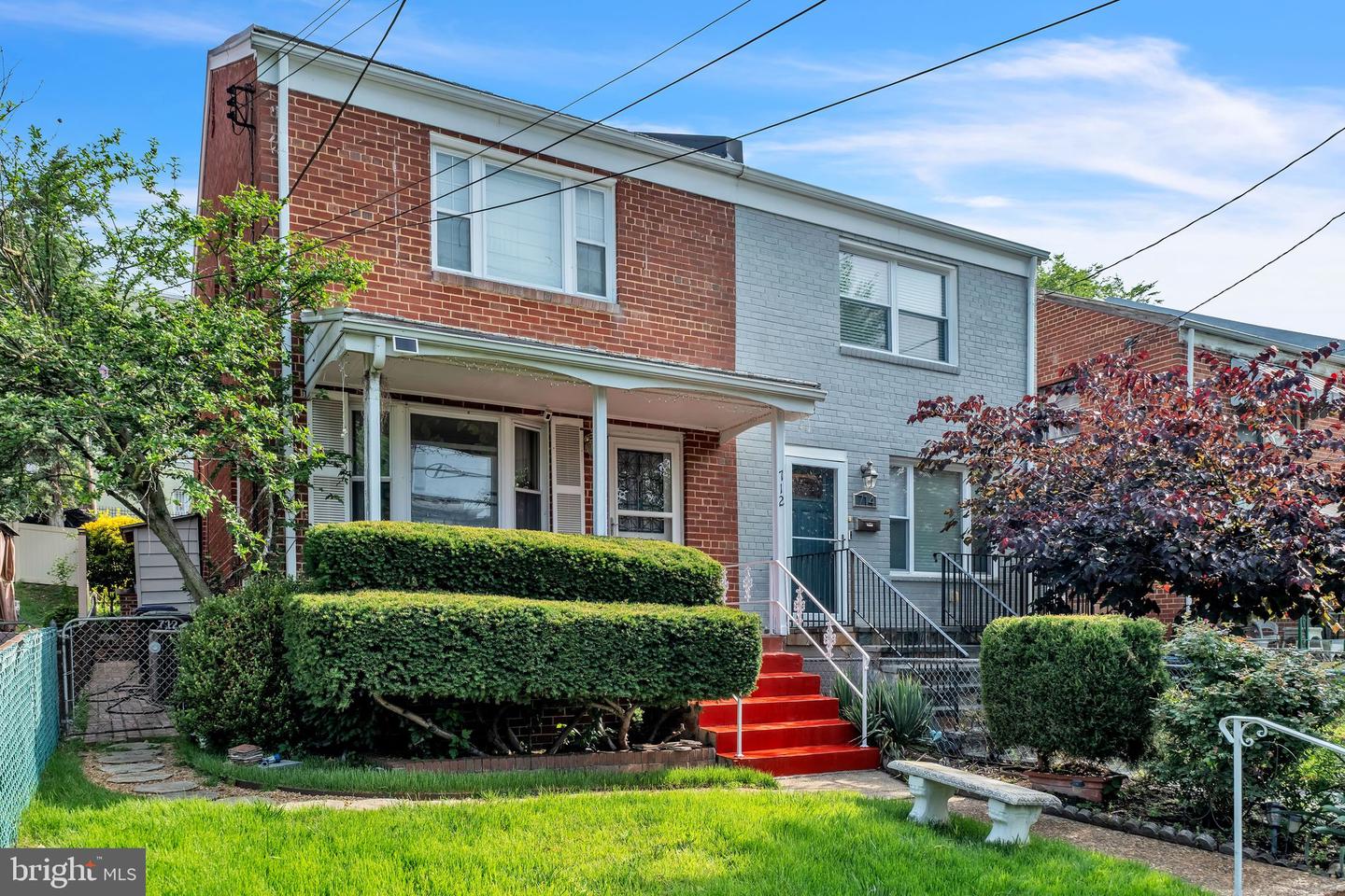 712 CHESAPEAKE ST SE, WASHINGTON, District Of Columbia 20032, 3 Bedrooms Bedrooms, 7 Rooms Rooms,2 BathroomsBathrooms,Residential,For sale,712 CHESAPEAKE ST SE,DCDC2206010 MLS # DCDC2206010